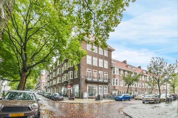 Property photo - Westlandgracht, 1059TG Amsterdam